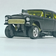 Illustration for article titled CUSTOM!! 55 Chevy Gasser - Roadkill BLASPHEMI clone!!
